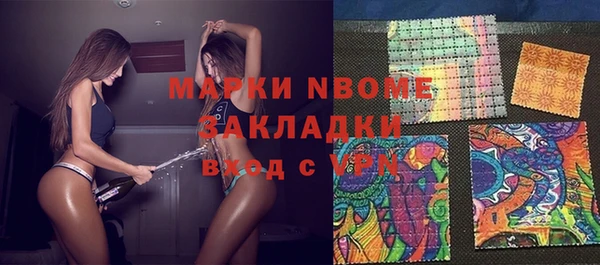 молекула духа Осташков