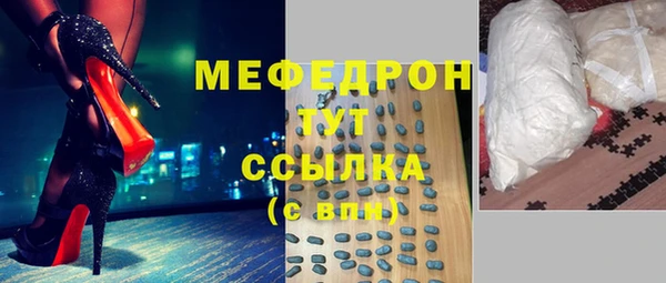 молекула духа Осташков